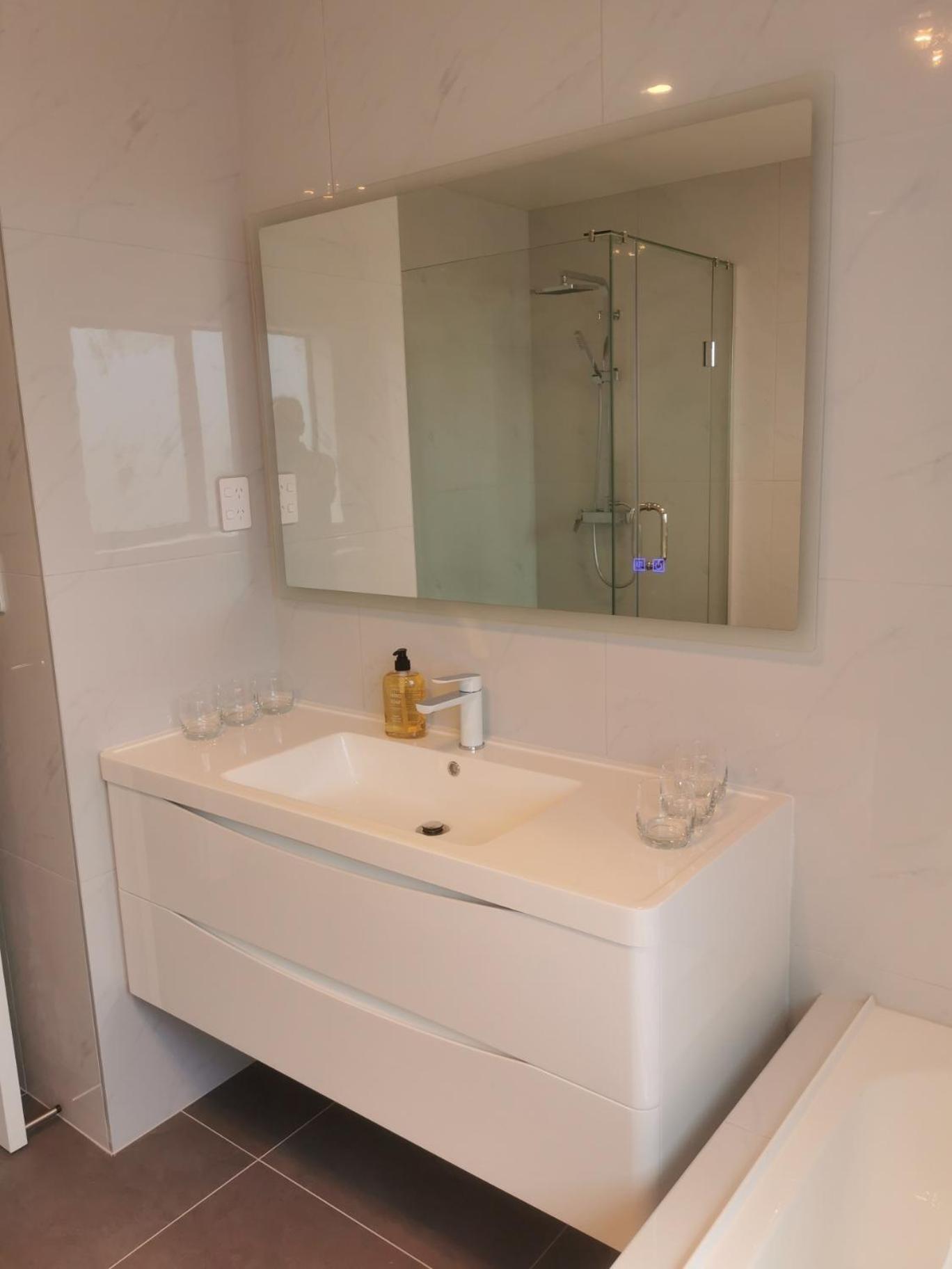 Bed & Breakfast Lovely House In Central Papatoetoe