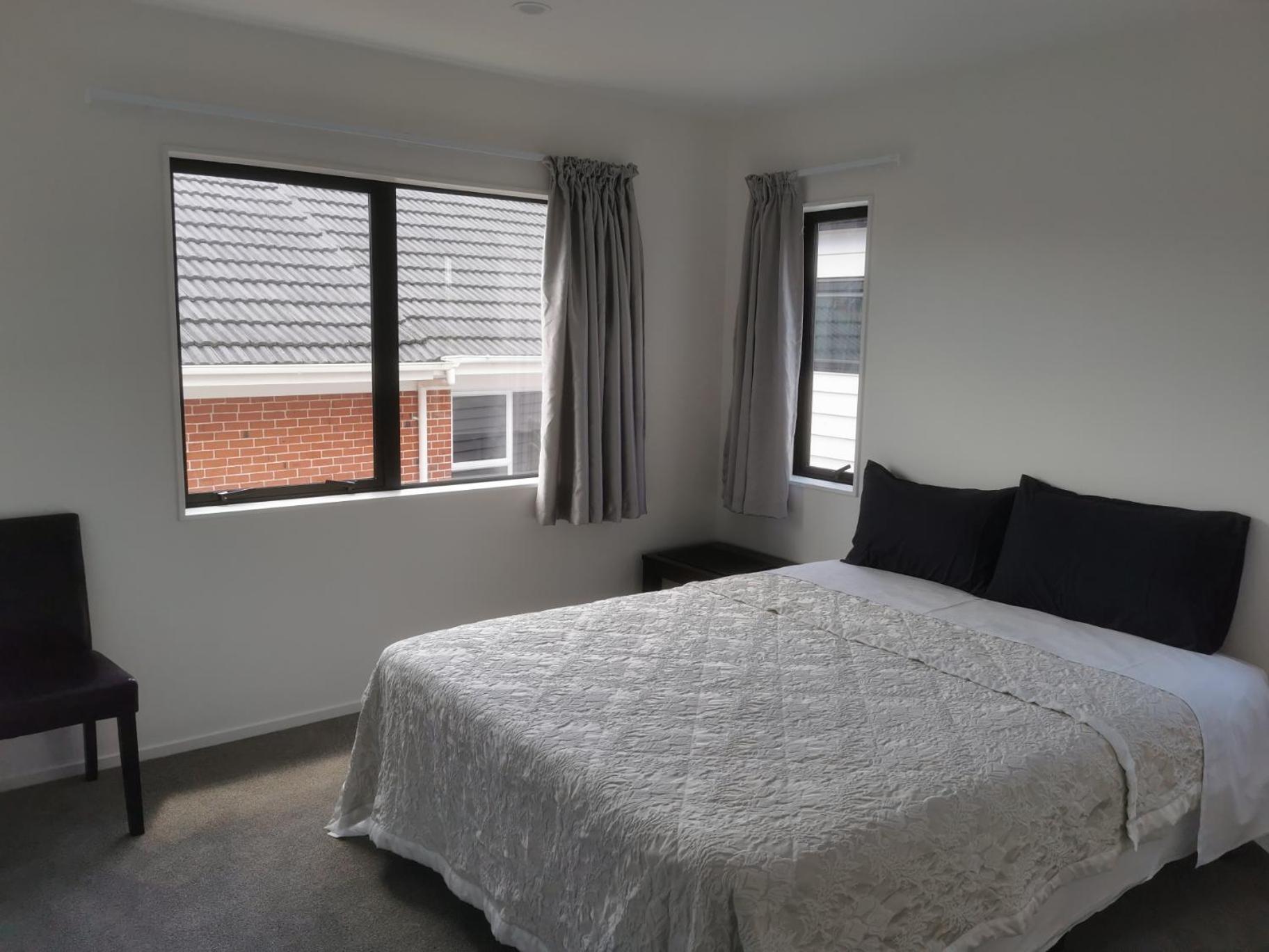Bed & Breakfast Lovely House In Central Papatoetoe *